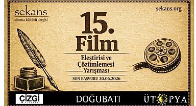 KBÜ öğrencileri film çözümlemesi kategorisinde finale yükseldi
