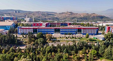 KBÜ Yayınevi uluslararası BookCites dizinine girdi