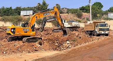 Kepez'e İmam Rıza Cemevi ve Kültür Merkezi geliyor
