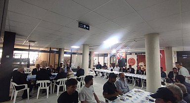 Kıbrıs Barış Harekatı'nın 52. yılında şehitler dualarla anıldı