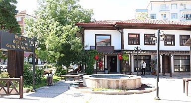 Kırıkkale Belediyesi'nin eğitim desteği YKS sonuçlarına yansıdı