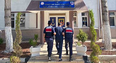 Kırıkkale'de firari 4 hükümlü yakalandı