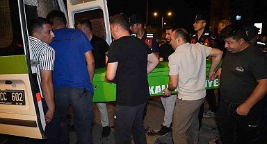 Kırıkkale'de motosiklet ile otomobil çarpıştı: Uzman çavuş hayatını kaybetti