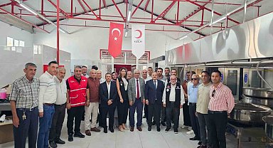 Kızılay'dan mahalle odaklı yeni kan bağışı seferberliği