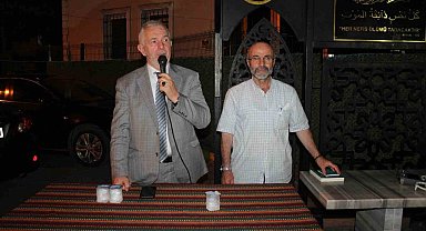 Kocaeli İl Müftüsü Sönmezoğlu: "En büyük cihat aileyi korumaktır"