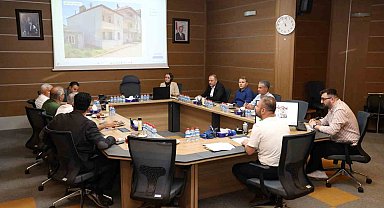 Kocaeli'de çevreyi kirleten 2 firmaya 5,4 milyon lira ceza