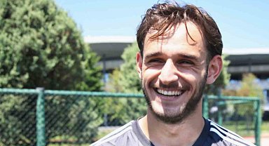 Kocaelisporlu Bedirhan Yıldız: "Takım kalitemiz iyi durumda"