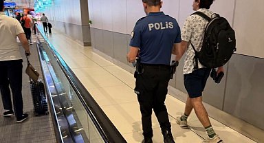 Komedyen Deniz Göktaş gözaltına alındı