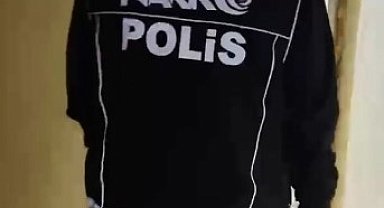 Konya'da 9 kilo metamfetamin ele geçirildi: 1 gözaltı