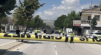 Konya'da haziran ayında polis bölgesindeki kazalarda 7 kişi öldü