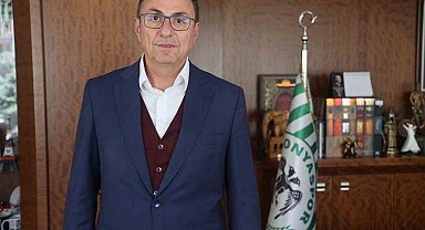 Konyaspor'da transfer çalışmaları