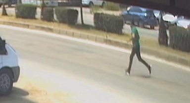 Kozan Adliyesi önünde silahlı kavga: 2 yaralı