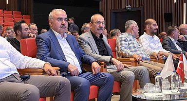 KTO Yönetim Kurulu Başkanı Gülsoy: "Merkez Bankamızdan politika faizinde indirim adımları bekliyoruz"