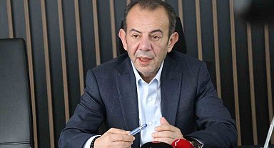 Kurban bağışı müştekileri Tanju Özcan ve diğer sanıklardan şikayetçi olmadı