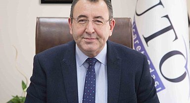 Kuşadası Ticaret Odası seçimleri 3 Ekim'de