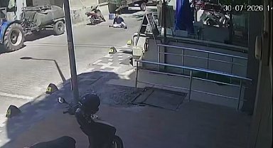 Kuşadası'nda bıçaklı kavga: 1 ölü