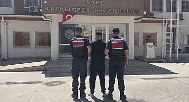 Kuşadası'ndaki operasyonda yakalanan 2 şüpheli tutuklandı