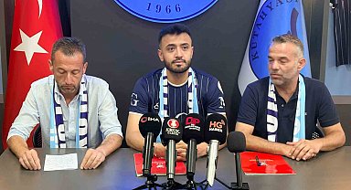 Kütahyaspor tecrübeli stoperi bünyesine kattı