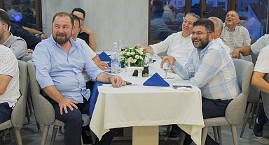 KUTSO'da uluslararası iş birliği fırsatları değerlendirildi