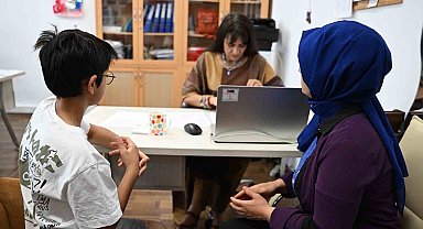 LGS ve YKS adaylarına "Tercih Danışmanlığı" hizmeti başladı