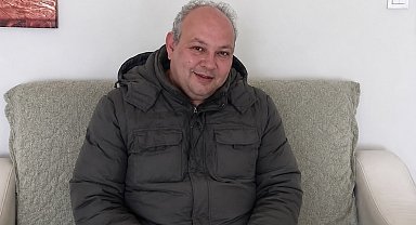 Lüleburgaz'da 3 gündür haber alınamayan şahıs evinde ölü bulundu