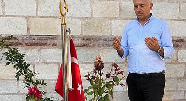 Malatya İş İnsanları Platformu Başkanı Özköse: "O gece Türkiye diz çökmedi"