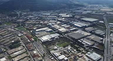 Manisa sanayisi ilk 1000'de gücünü gösterdi
