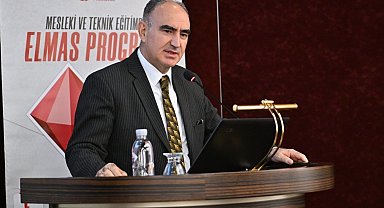 Manisa Valisi Vahdettin Özkan'ın acı günü