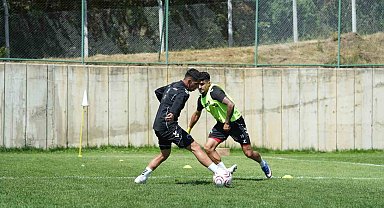 Mardin 1969 Spor, 1. Lig'e hazırlanıyor