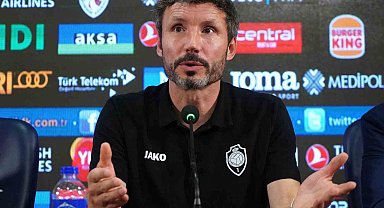 Mark van Bommel, Belçika'nın yeni teknik direktörü oldu