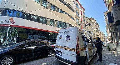 Masaj yaptırmaya gittiği salondan cenazesi çıktı