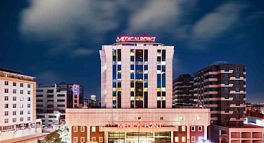 Medical Point Gaziantep Hastanesi, JCI akreditasyonunu almaya hak hazandı