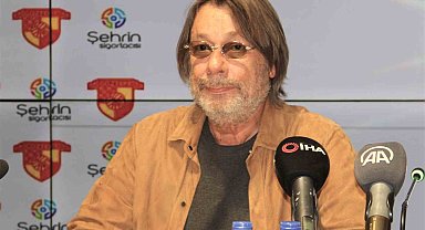 Mehmet Sepil: "İsmail Köybaşı, Göztepe ailesinin her zaman örnek isimlerinden biri oldu"