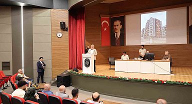 Melikgazi Belediyesi, Battalgazi'deki hak sahiplerini yeni evlerine kavuşturdu