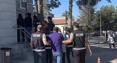 Memur yapma vaadiyle vatandaşları dolandıran 4 kişi tutuklandı