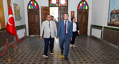 Menteşe'de hayat boyu öğrenme komisyonu toplantısı