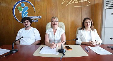 Merkezefendi Belediyesi'nden 4 bin öğrenciye öğrenim desteği