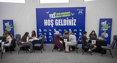 Mersin Büyükşehir Belediyesinden üniversite adaylarına ücretsiz tercih danışmanlığı