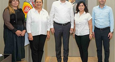 Mersin'de Uluslararası Tarsus Festivali için hazırlıklar sürüyor