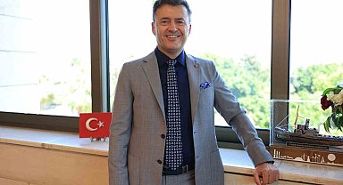 Mersin'den TİM ilk 1000 listesinde 22 firma
