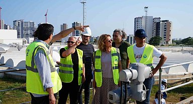 MESKİ, 5 yönetim sistemi belgesini başarıyla yeniledi