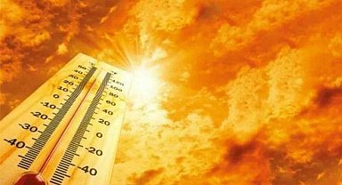 Meteoroloji'den Muğla'ya orman yangını risk uyarısı