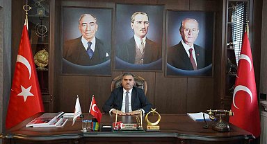 MHP Samsun'da kongre süreci Terme ile devam ediyor