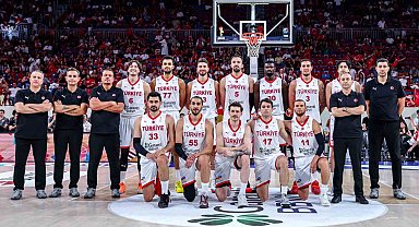 Millilerin FIBA 2027 elemeleri 2. tur maç programı belli oldu