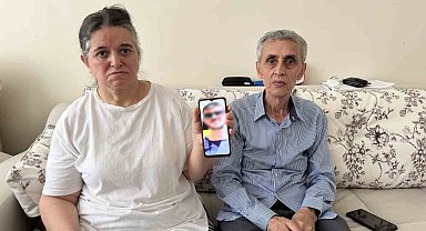 Milyonlarca lira değerindeki altınları alıp sırra kadem bastı