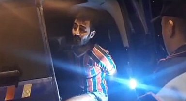 MİT ve jandarmadan ortak operasyon: 25 yıllık firari yakalandı