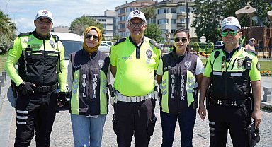 Motosiklet kazalarında alarm: Kusurda ilk sırada "hız" var