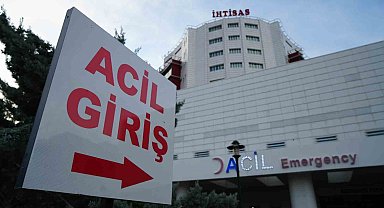Motosiklet kazasında 19 yaşındaki sürücü hayatını kaybetti