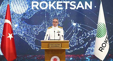 MSB Basın ve Halkla İlişkiler Müşaviri Aktürk: "6 PKK'lı terörist teslim oldu"