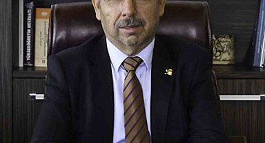 MSKÜ Rektörü Prof. Dr. Kaçar'dan 24 Temmuz mesajı